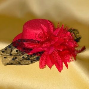 Fascinator